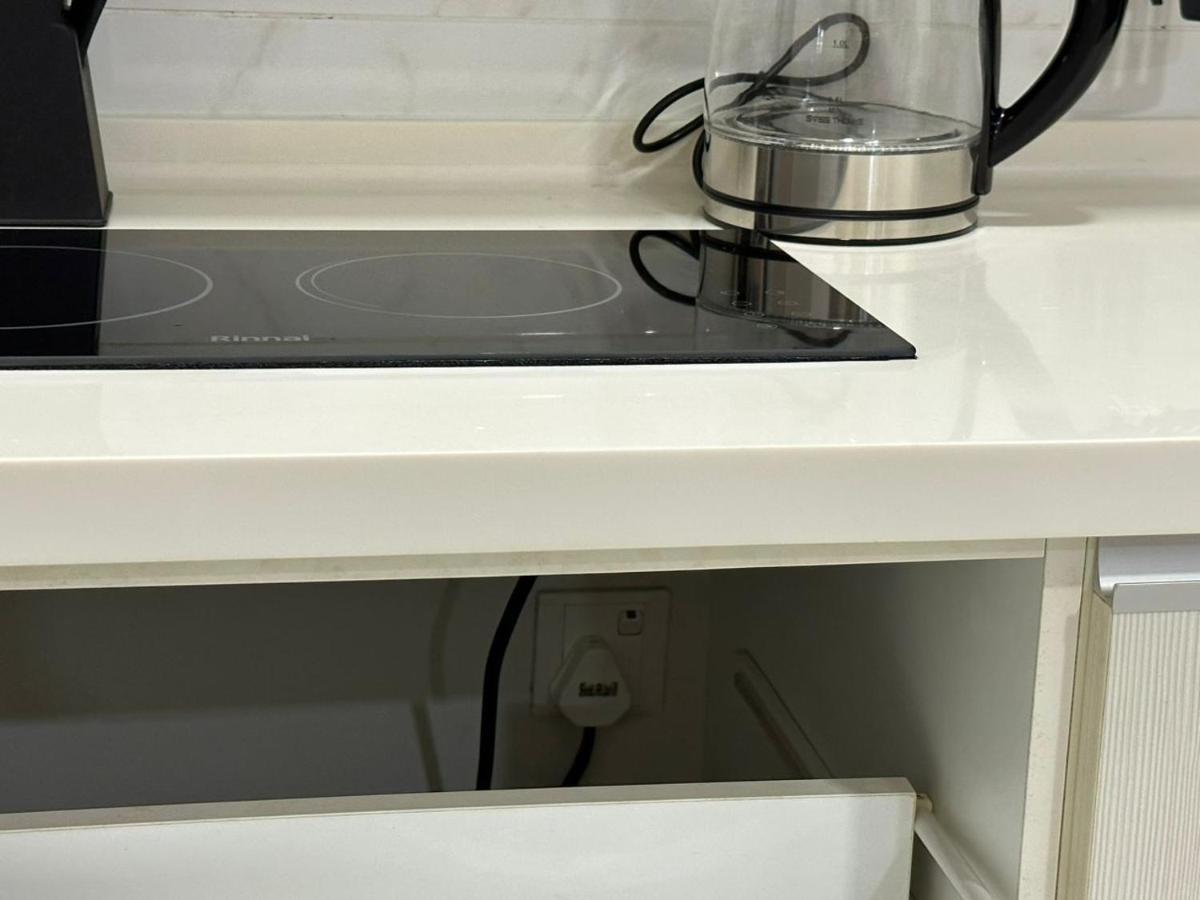 Dsummit View High Floor 5-6 Pax Netflix Wifi Apartment *
