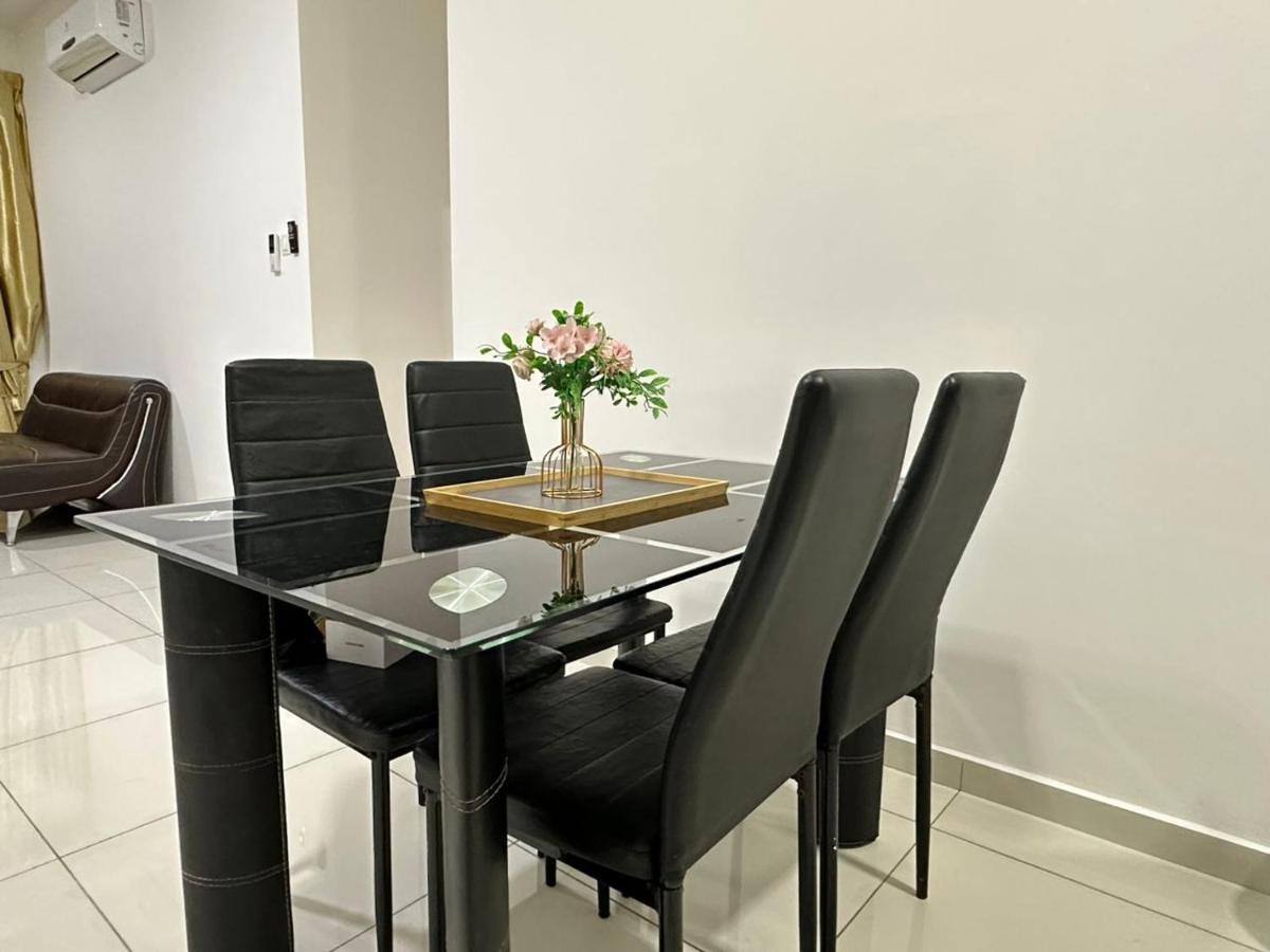 Apartment Dsummit View High Floor 5-6 Pax Netflix Wifi